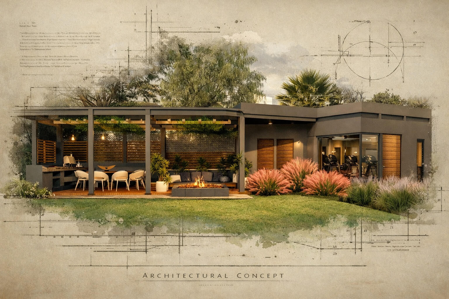 Terraza